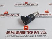 36529778 Pressure Transmitter Power Supply By Wika - 8-35 V Max. 25 Ma