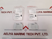 Lot of 4X Siemens 3tx4010-2a auxiliary contact block