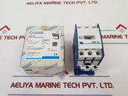 L&T Mnx 25 Switchgear Cs 94110 Contactor Relay 240V 50Hz