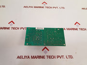 3675-19006(c) 25832841 pcb card