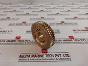 3684 Worm Wheel Cylinder 3693