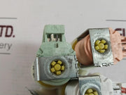 369 220/240V Solenoid Valve 100%Ed