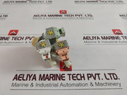 369 220/240V Solenoid Valve 100%Ed