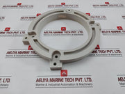 36B467006Ab-001 D.C. Generator 65Kw Yoke Brush Holder USED