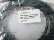 37-203213-a Cat5E Ethernet Patch Cable 2 Meter
