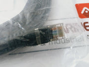 37-203213-a Cat5E Ethernet Patch Cable 2 Meter