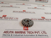 3700 Sprocket