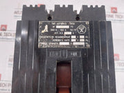 ?3716??? 380V 160A 50Hz Circuit Breaker
