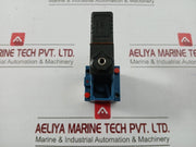 3722250220-Pneumatic-Directional-Valve-24Vdc-4-8W-Rexroth-208069-3