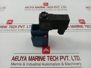 3722250920-Pneumatic-Directional-Control-Valve-24V-Dc-4-8W-Rexroth-208066-5