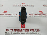 3722250920-Pneumatic-Directional-Control-Valve-24V-Dc-4-8W-Rexroth-208066-6