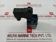 3722250920-Pneumatic-Directional-Control-Valve-24V-Dc-4-8W-Rexroth-208066-7