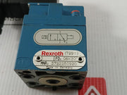 3722250920-Pneumatic-Directional-Control-Valve-24V-Dc-4-8W-Rexroth-208066-9