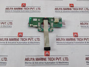 372 518 11 Vers A7.1 Printed Circuit Board