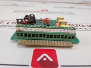 3730661 30670124 Printed Circuit Board
