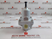 3750031000 Pneumatic Pressure Reducing Valve Brand Rexroth