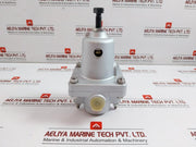 3750031000 Pneumatic Pressure Reducing Valve Brand Rexroth