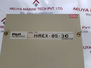 Fuji hirex 85 3c automatic voltage regulator