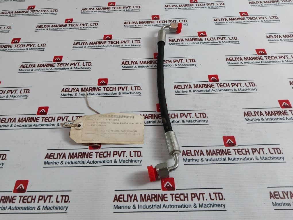 376.22906 Hydraulic Hose For Release