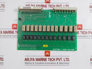 376637-H09-Opto-Isolator-Adapter-Pcb-Card-125v-Rev-3-1-By-Kone-1