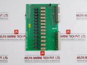 376637-H09-Opto-Isolator-Adapter-Pcb-Card-125v-Rev-3-1-By-Kone-2