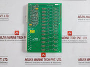 376637-H09-Opto-Isolator-Adapter-Pcb-Card-125v-Rev-3-1-By-Kone-3
