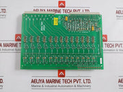 376637-H09-Opto-Isolator-Adapter-Pcb-Card-125v-Rev-3-1-By-Kone-4