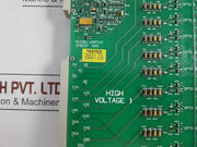 376637-H09-Opto-Isolator-Adapter-Pcb-Card-125v-Rev-3-1-By-Kone-6