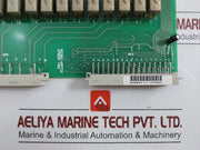 376637-H09-Opto-Isolator-Adapter-Pcb-Card-125v-Rev-3-1-By-Kone-7