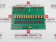 376637-h07-Mcc85-Adpti2-Elevator-Opto-isolator-Circuit-Board-Rev-2-0-220V-Kone-208879-1