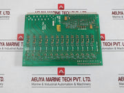 376637-h07-Mcc85-Adpti2-Elevator-Opto-isolator-Circuit-Board-Rev-2-0-220V-Kone-208879-2