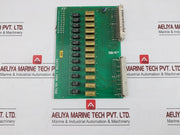 376637-h07-Mcc85-Adpti2-Elevator-Opto-isolator-Circuit-Board-Rev-2-0-220V-Kone-208879-3