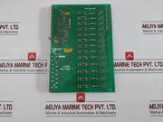 376637-h07-Mcc85-Adpti2-Elevator-Opto-isolator-Circuit-Board-Rev-2-0-220V-Kone-208879-4