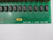 376637-h07-Mcc85-Adpti2-Elevator-Opto-isolator-Circuit-Board-Rev-2-0-220V-Kone-208879-5