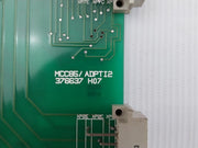 376637-h07-Mcc85-Adpti2-Elevator-Opto-isolator-Circuit-Board-Rev-2-0-220V-Kone-208879-6