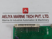 376637-h07-Mcc85-Adpti2-Elevator-Opto-isolator-Circuit-Board-Rev-2-0-220V-Kone-208879-7
