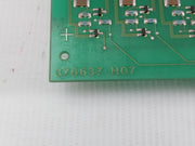 376637-h07-Mcc85-Adpti2-Elevator-Opto-isolator-Circuit-Board-Rev-2-0-220V-Kone-208879-8