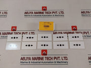 Lot Of 24X 377-1799 Break Glasses Replacement