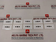 Lot Of 24X 377-1799 Break Glasses Replacement