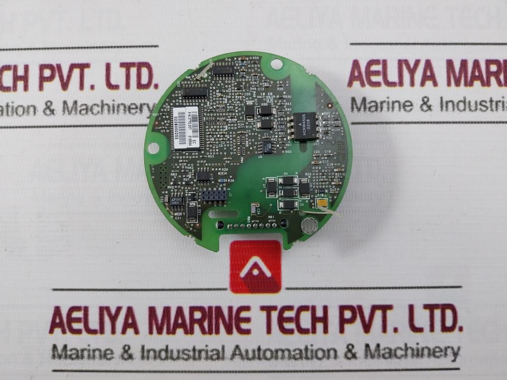 3775.003 Printed Circuit Board 017245