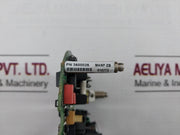 3775.043 Ec 018006 Printed Circuit Board Module 3600026