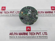 3775.043 Ec 018006 Printed Circuit Board Module 3600026