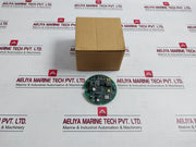 3775063 Ec1031654 Printed Circuit Board 3775064 Rev D 94V