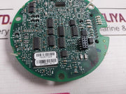 3775063 Ec1031654 Printed Circuit Board 3775064 Rev D 94V