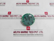3775063 Ec1031654 Printed Circuit Board 3775064 Rev: De 94V