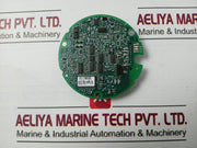 3775063 Ec1031654 Printed Circuit Board Card 94V-0