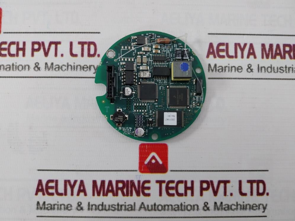 3775063 Printed Circuit Board Ec1031654 Rev De S5064K450226 94V-0