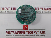3775063 Printed Circuit Board Ec1031654 Rev De S5064K450226 94V-0