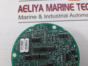 3775063 Printed Circuit Board Ec1031654 Rev De S5064K450226 94V-0