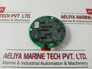 3775063 Printed Circuit Board Module Ec1031654 Rev: D 94V-0